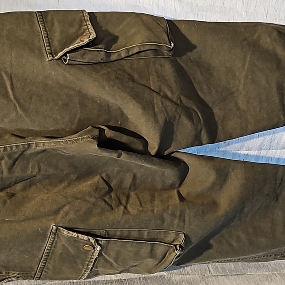 Carmar Cargo Pants - Picture 7 of 16